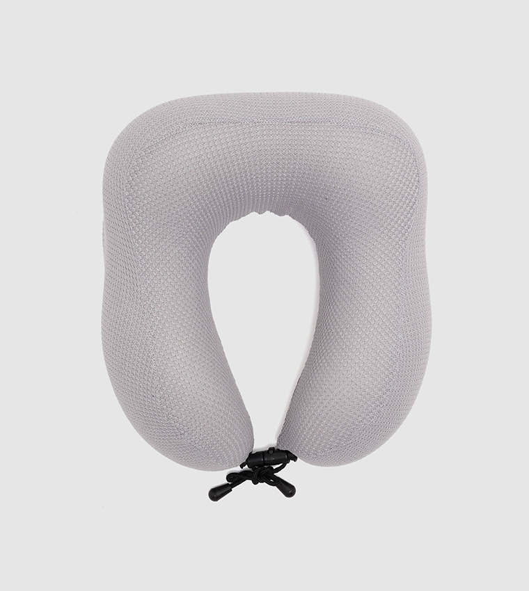 Polyamide Waffle Pillow