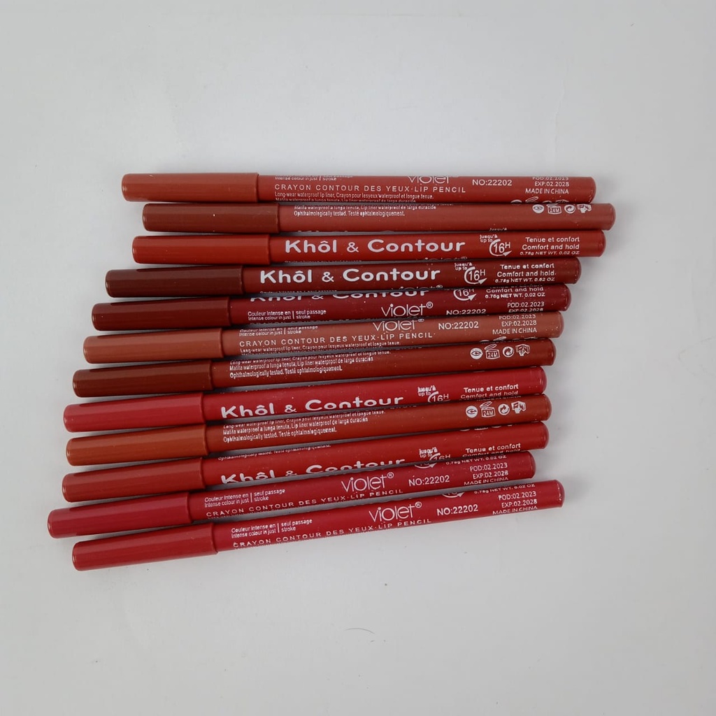 Lip Pencil