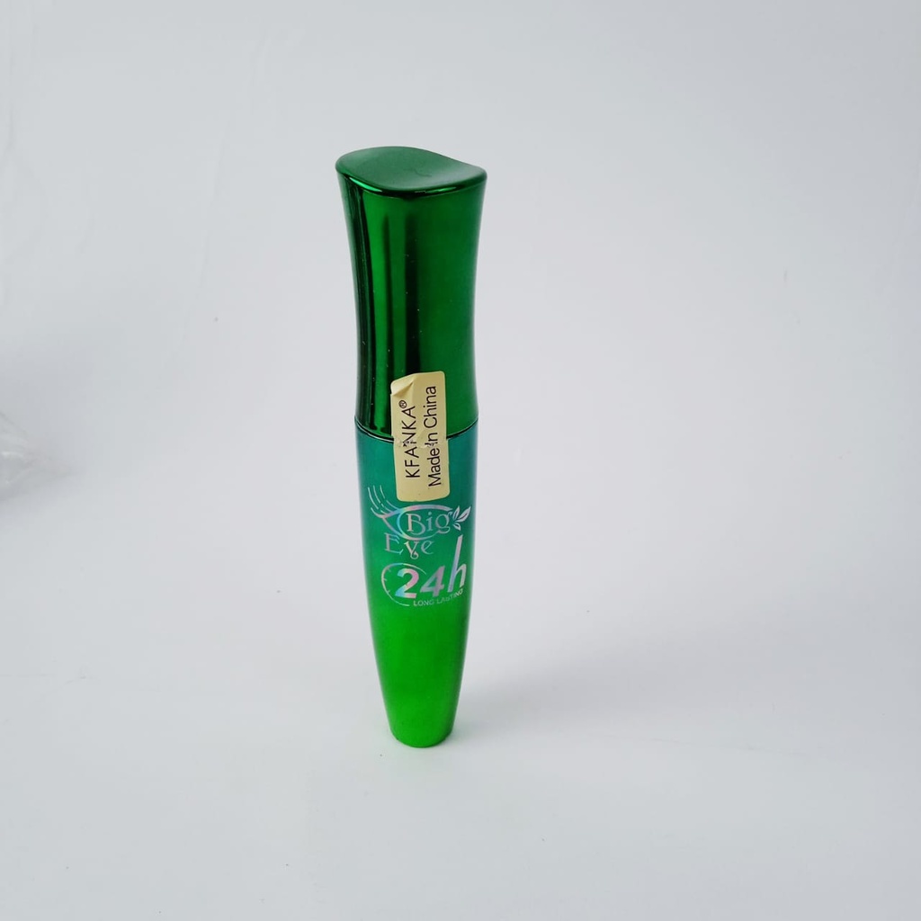 Green Tea Waterproof Mascara-14ml