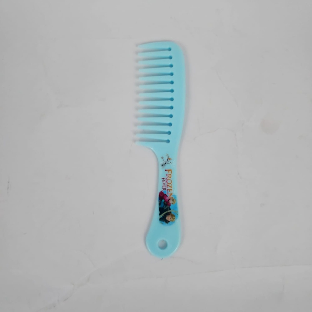 Forzen Hair Comb