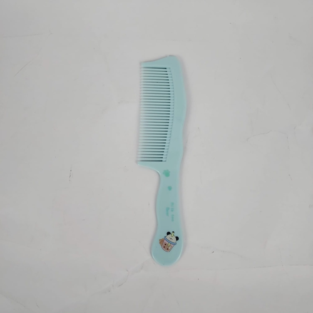 Bear Hair Comb