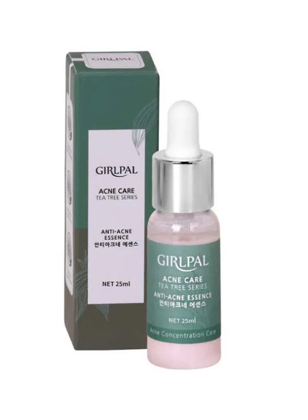 GIRLPAL Anti-Acne Essence-25ml