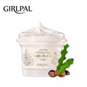 GIRLPAL SHEA BUTTER EXFOLIATING BODY POLISH - 100g