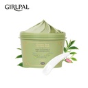 GIRLPAL GREEN TEA CLAY FACE MASK-100g