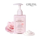 GIRLPAL ROSE EXTRACT BRIGHTENING BODY LOTION - 200ml