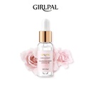 Girlpal Rose Extract Brightening Serum - 25ml