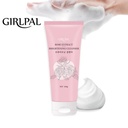 GIRLPAL ROSE EXTRACT BRIGHTENING CLEANSER-100g