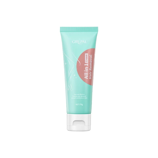 Girlpal Hair Removal Cream-70G