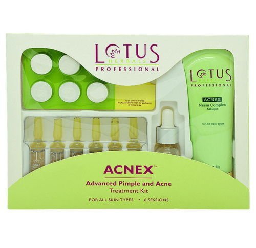 BB Acnex Advanced Pimple and Acne Treatment Kit