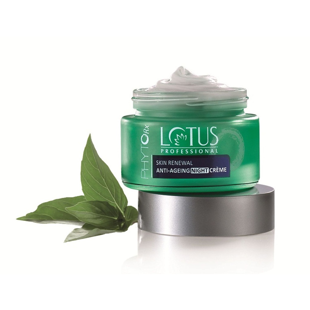 Phyto-Rx Skin Renewal Anti-Ageing Night Creme