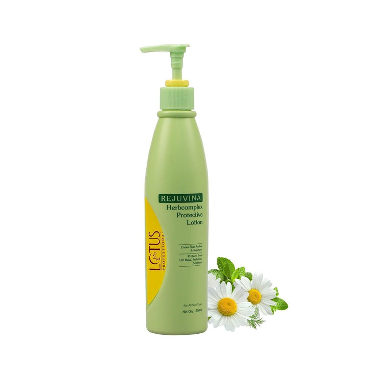 BB Rejuvina Herbcomplex Protective Lotion 250ml