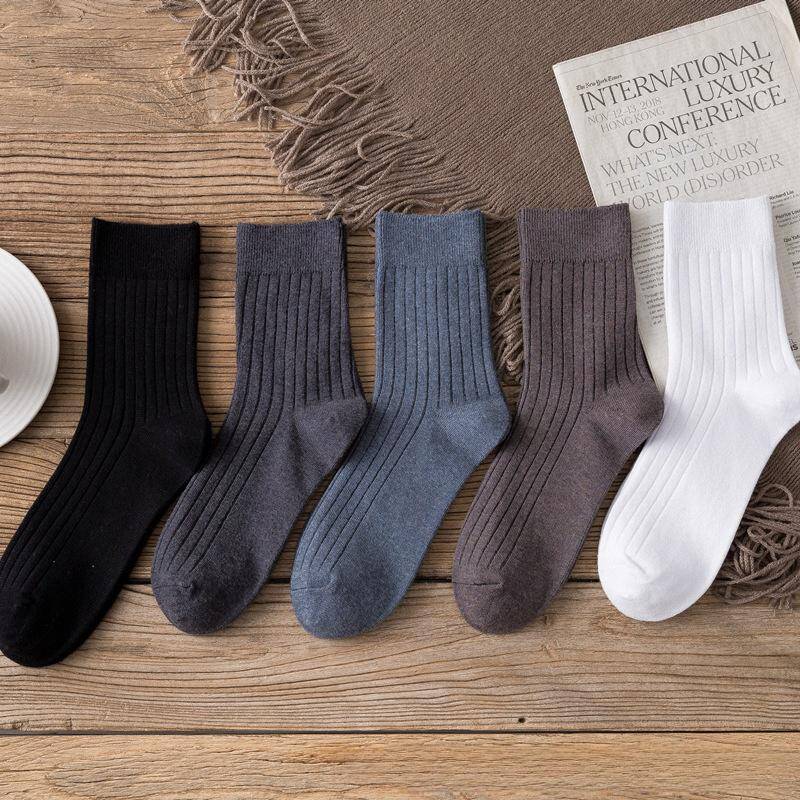 Women's Warm Cotton Socks