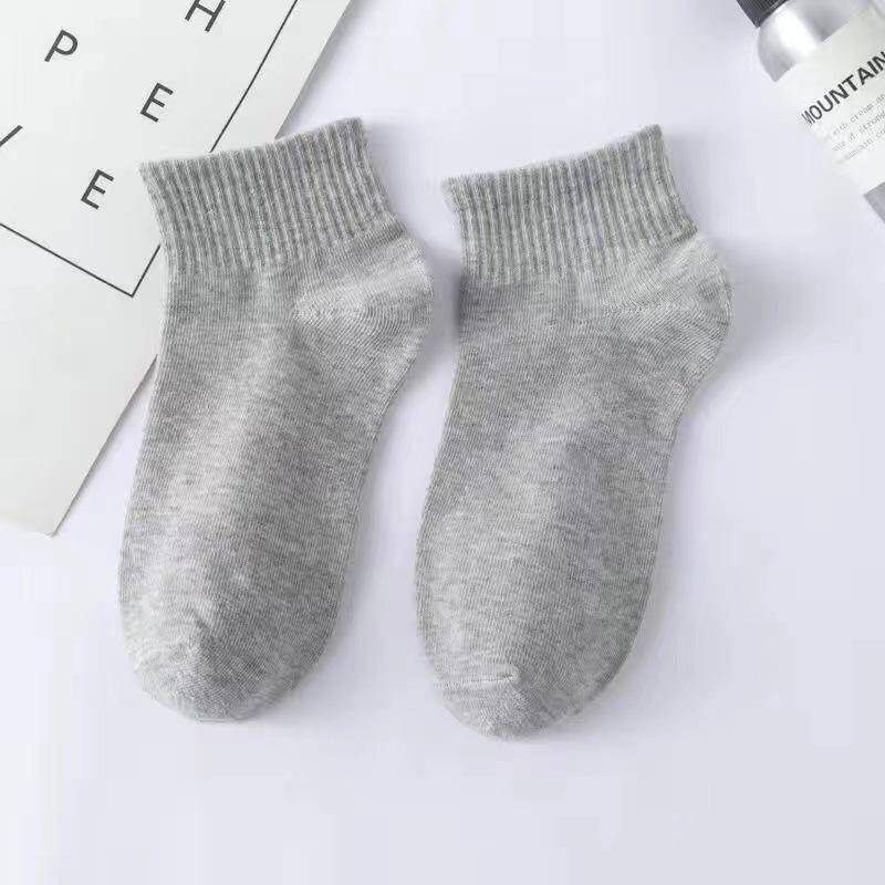 Unisex Toddler Low Cut Socks