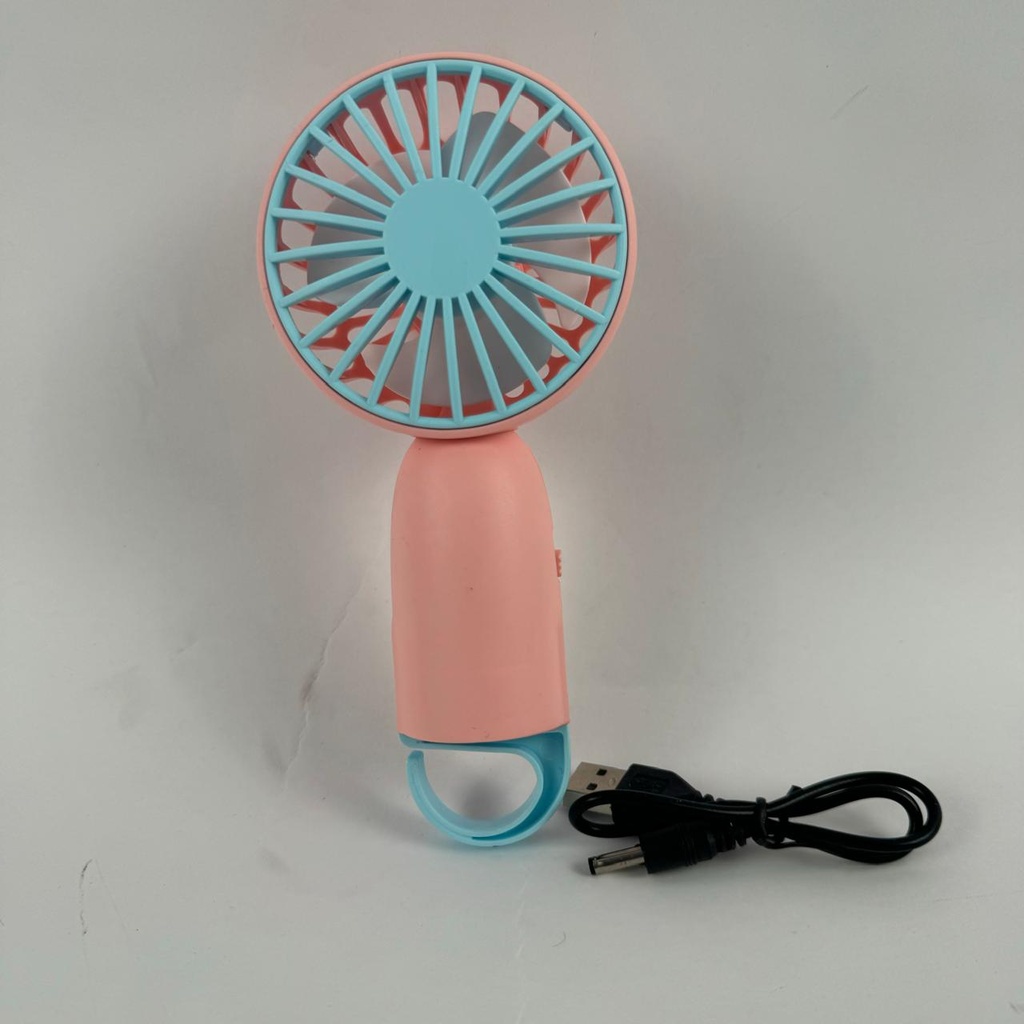 Portable & Desktop Fan