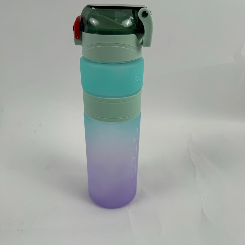 CC GRADIENT BOTTLE 800ML