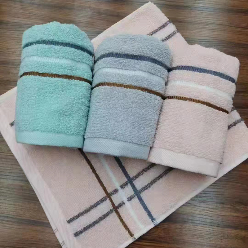 Ojing Towel