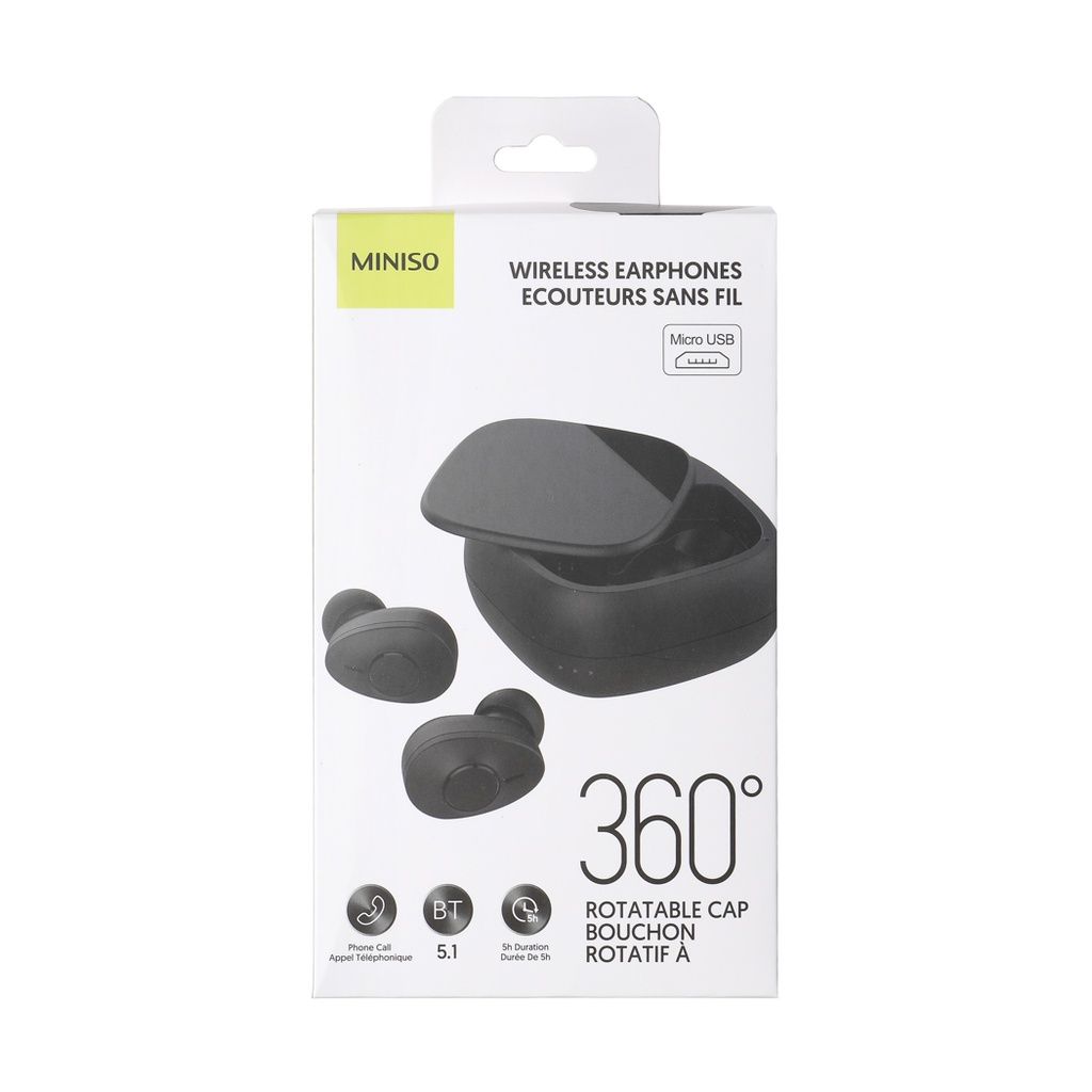 MiniSounds M1(Black)