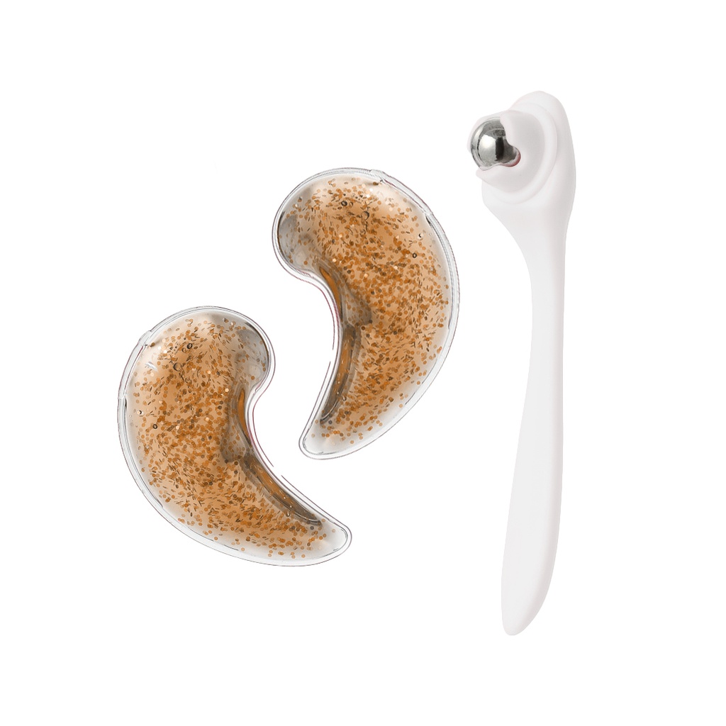 Miniso Monochrome Collection Eye Roller
