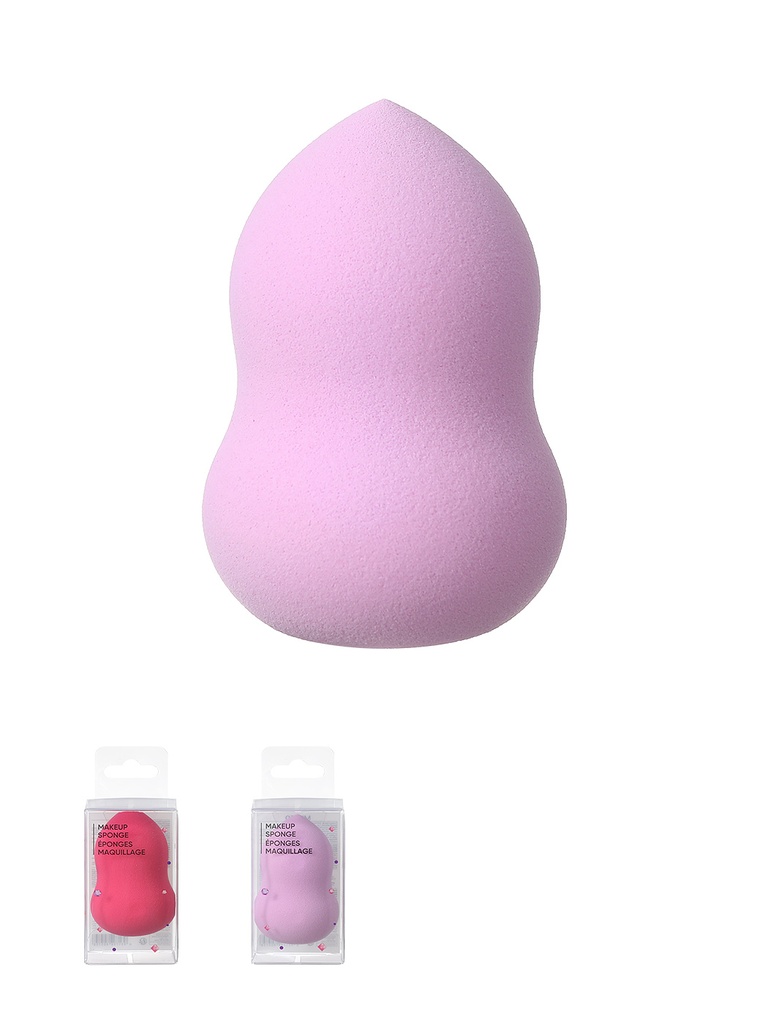 Soft Skin-Friendly Makeup Sponge