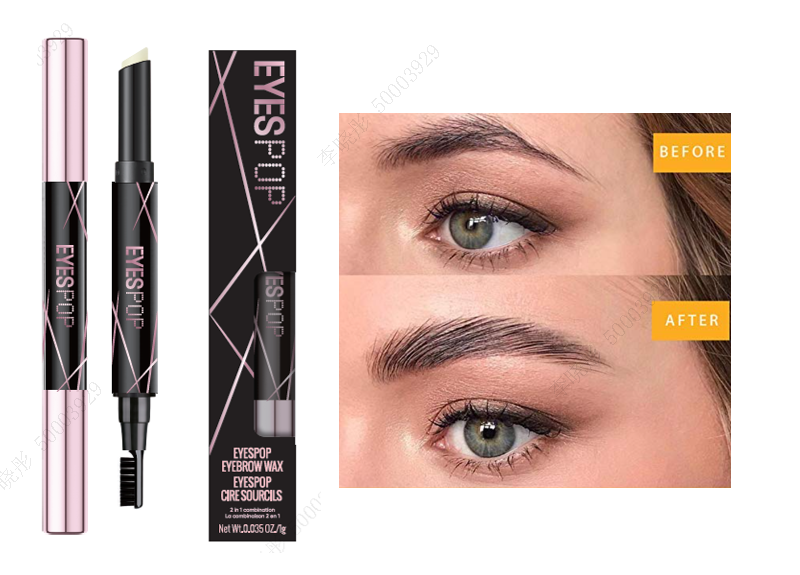 EYESPOP Eyebrow Wax