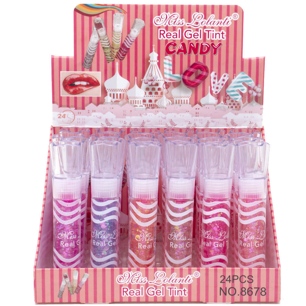 Miss Lolanti Lip Gloss