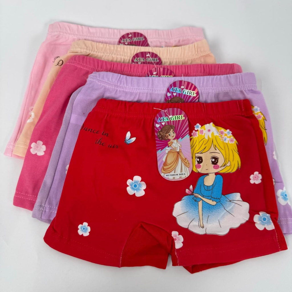 Kids Underwear