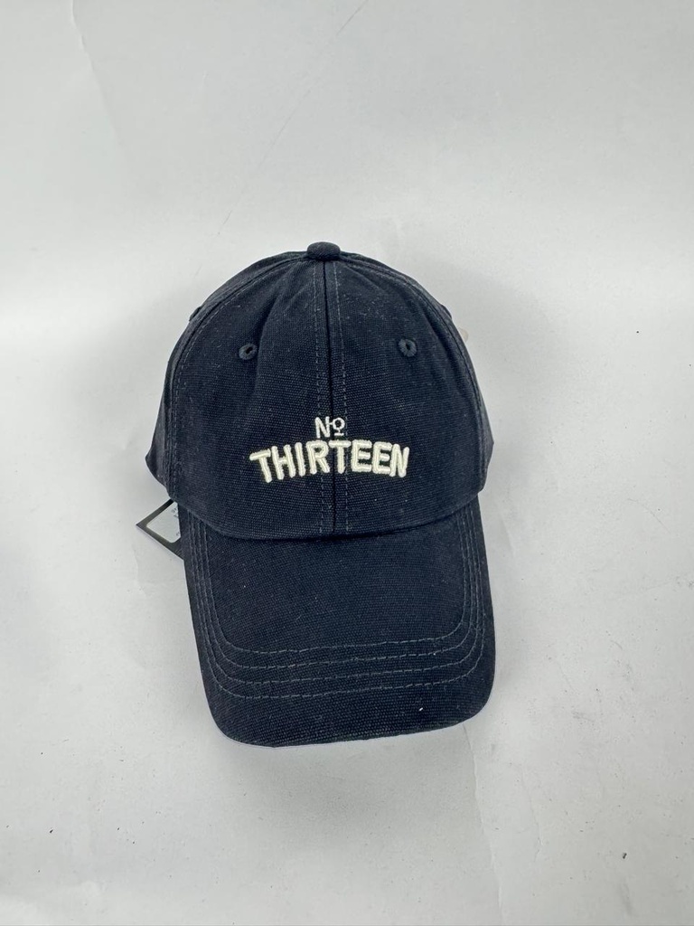 APNC THIRTEEN PRINTED CAP