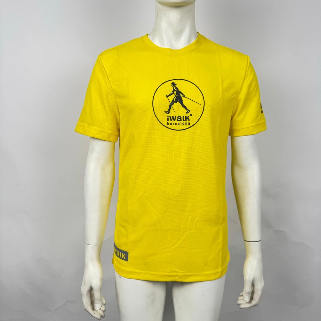 GLA Athletic Walk T-Shirt