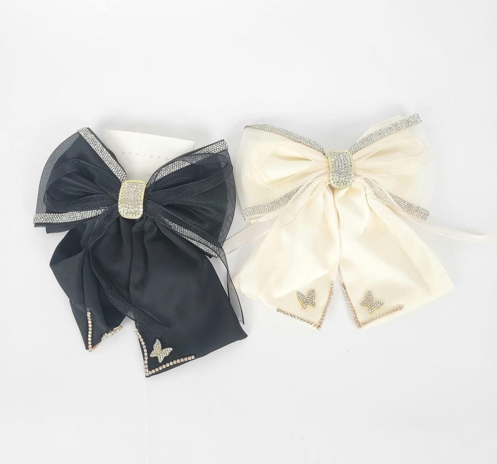 Bella Bow Clip