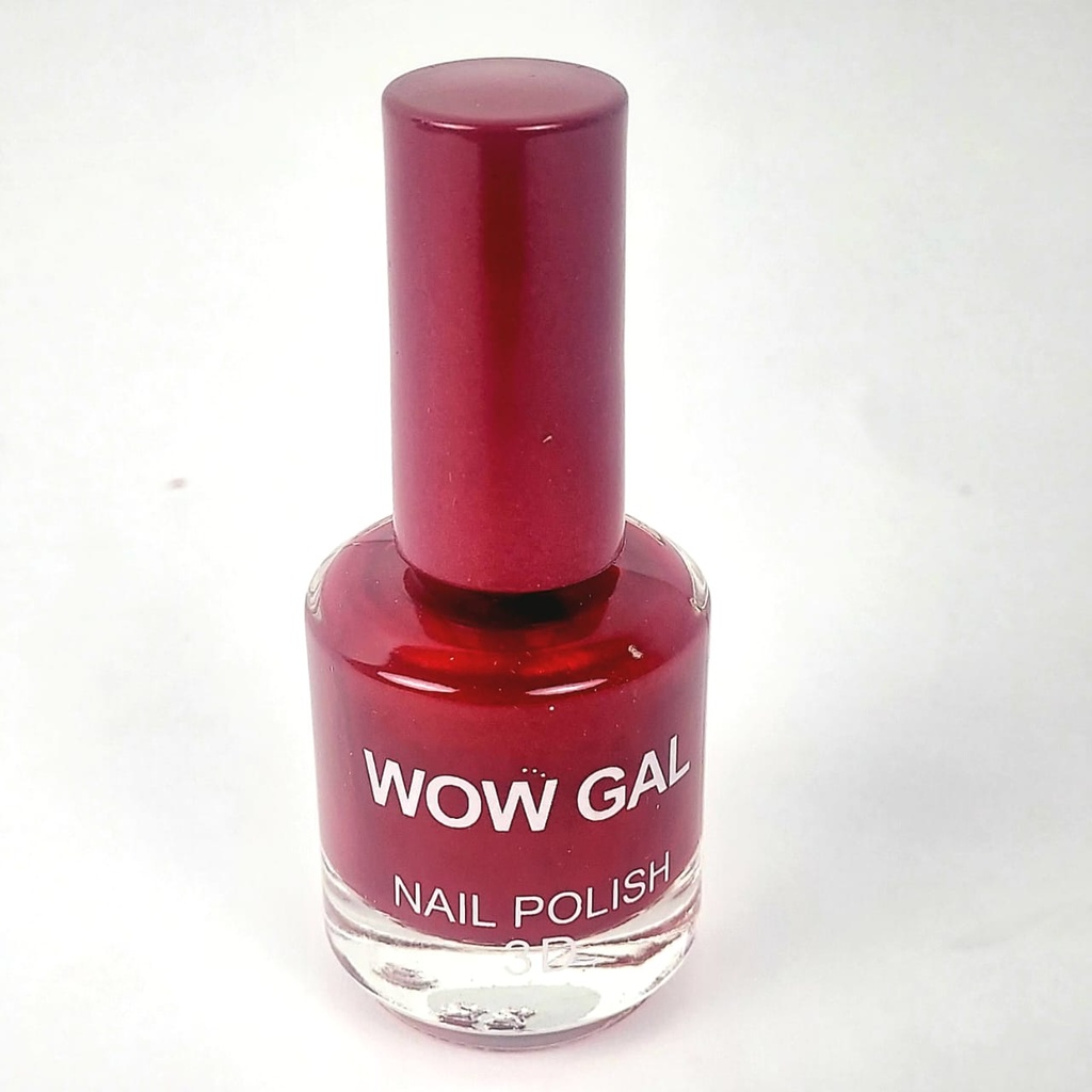 Radiant Coats Nail Polish