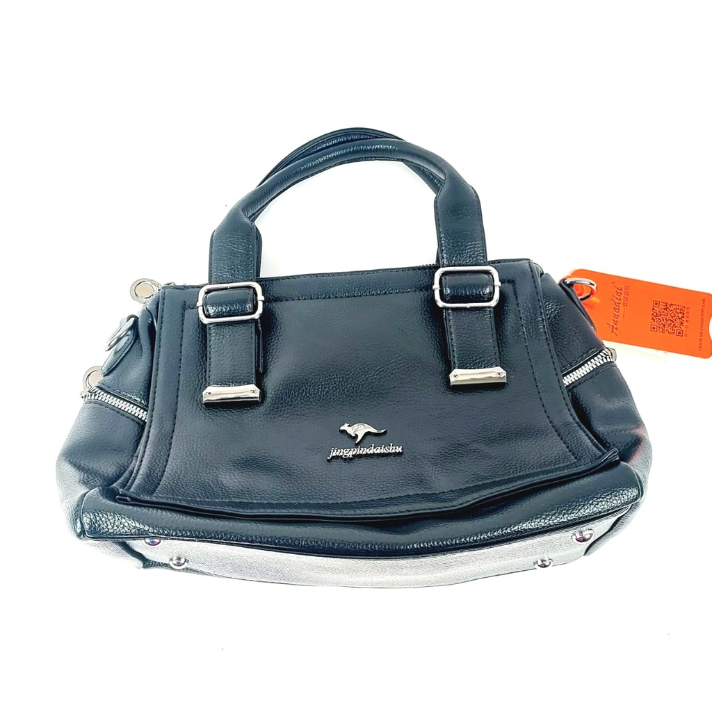 DK Ladies Portable Shoulder Bag