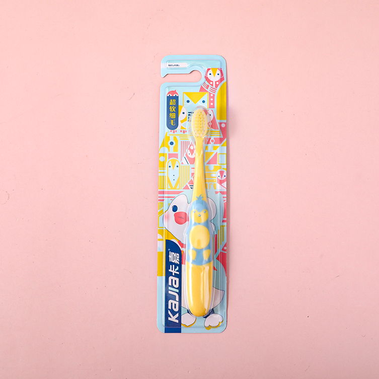 Special Offer-Penguin Children's Toothbrush -206