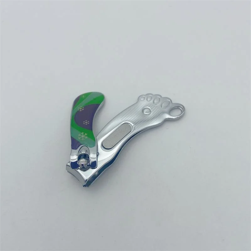 Cartoon Nail Clippers 706AE