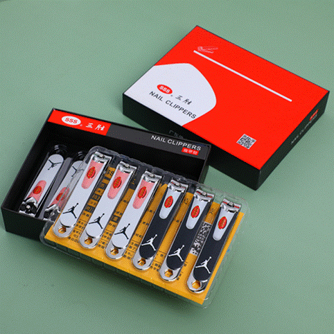 Nail Cutter clippers 603T-4
