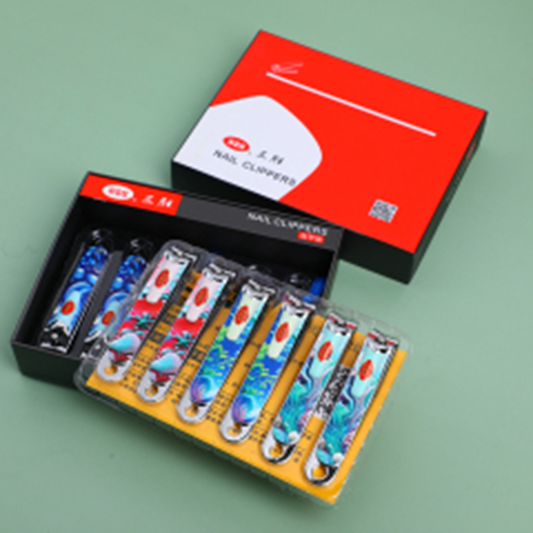 Nail Cutter clippers 603T-3