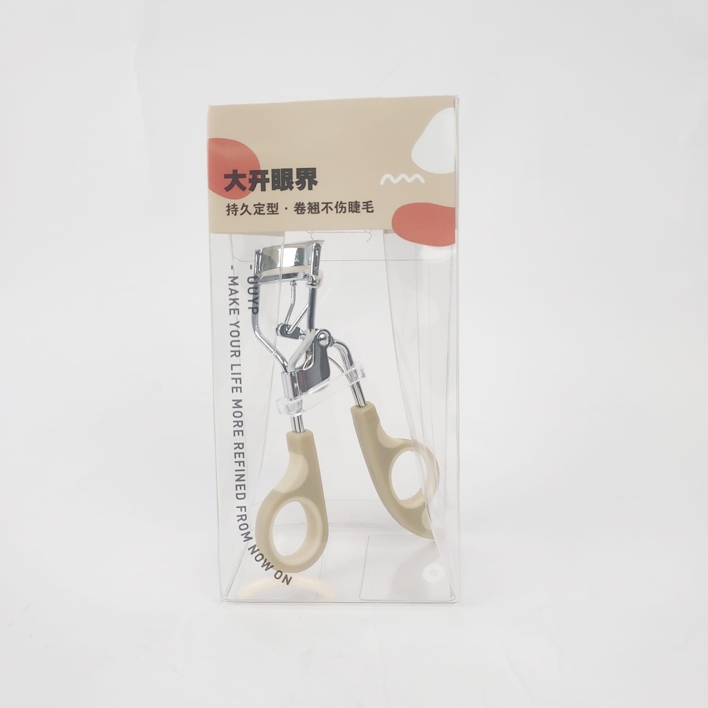 L-B004 Color Eyelash curler