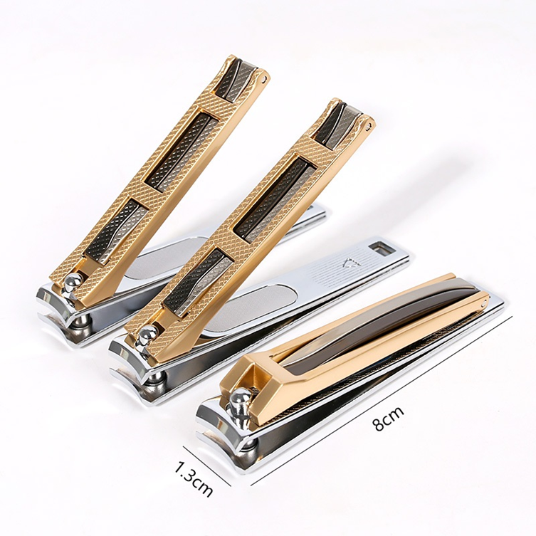 Veruda 8001-6 Nail clippers /12