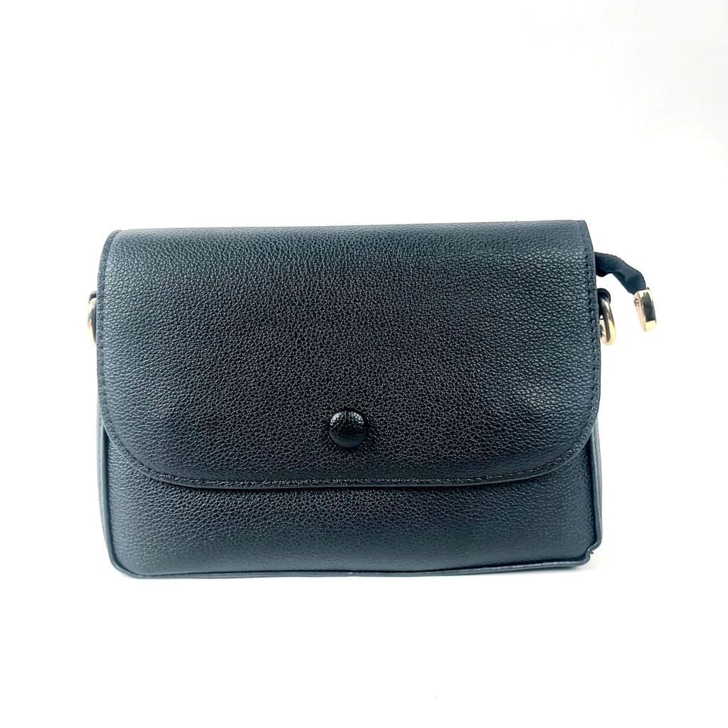 Small Flap Crossbody Bag