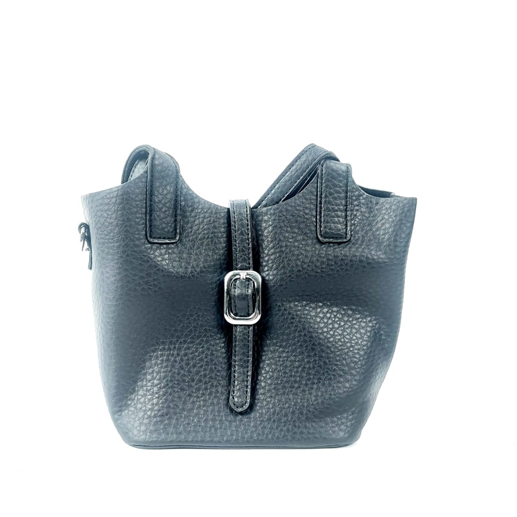 Leather Hand Bag