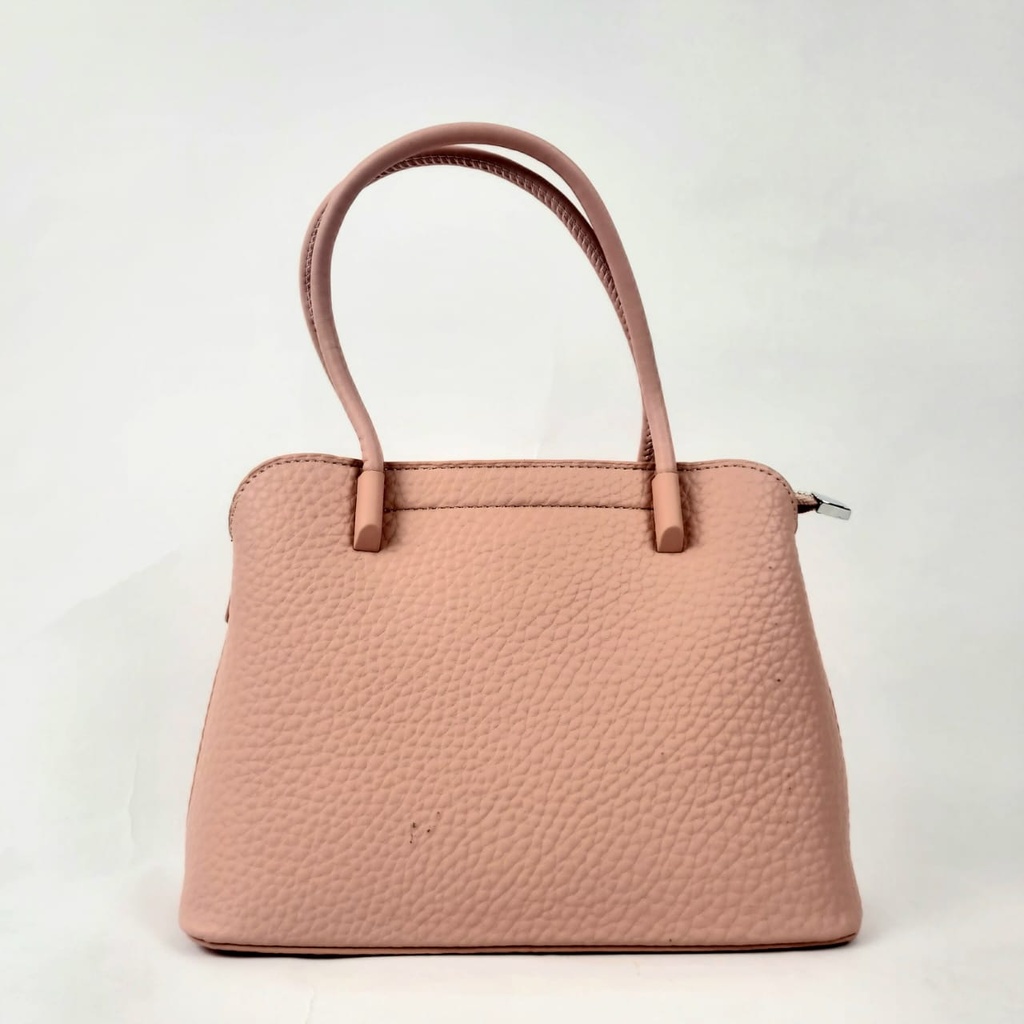 Luxe Leather Hand Bag