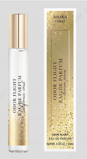 Golden Sailing Eau de Parfum