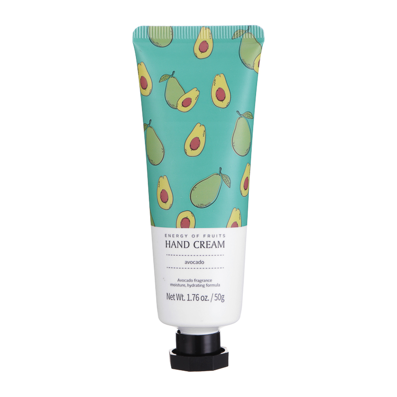 Energy of Fruits Hand Cream(Avocado)