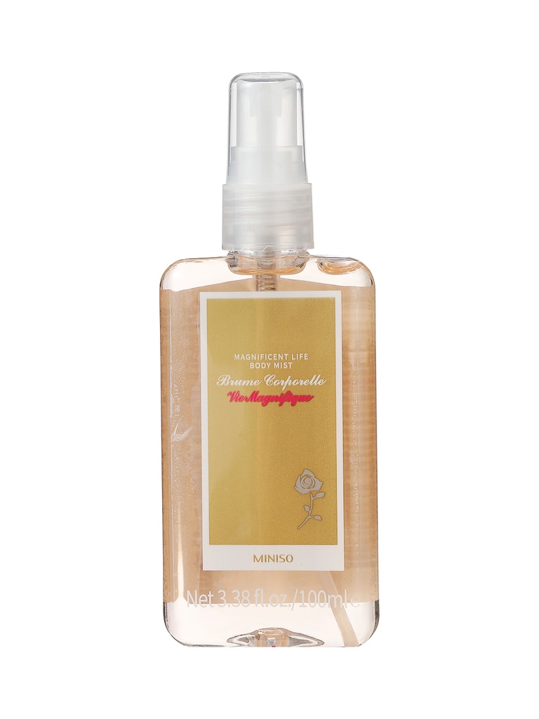 Magnificent Life Body Mist