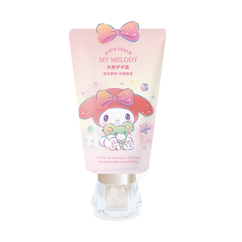 My Melody Hydrating Hand Cream