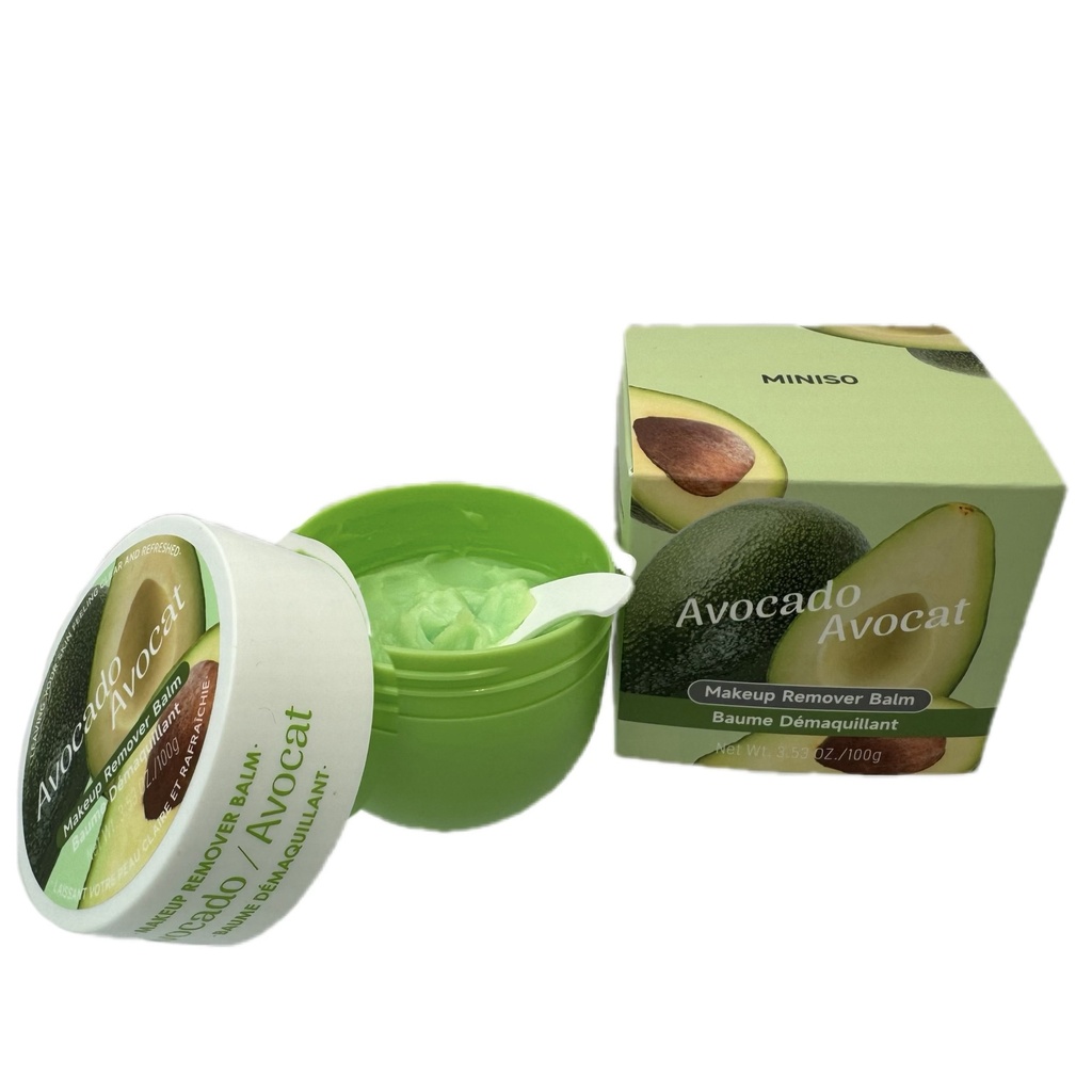 Makeup Remover Balm(Avocado)