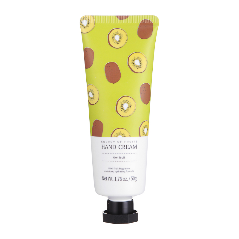 Energy of Fruits Hand Cream(Kiwi Fruit)