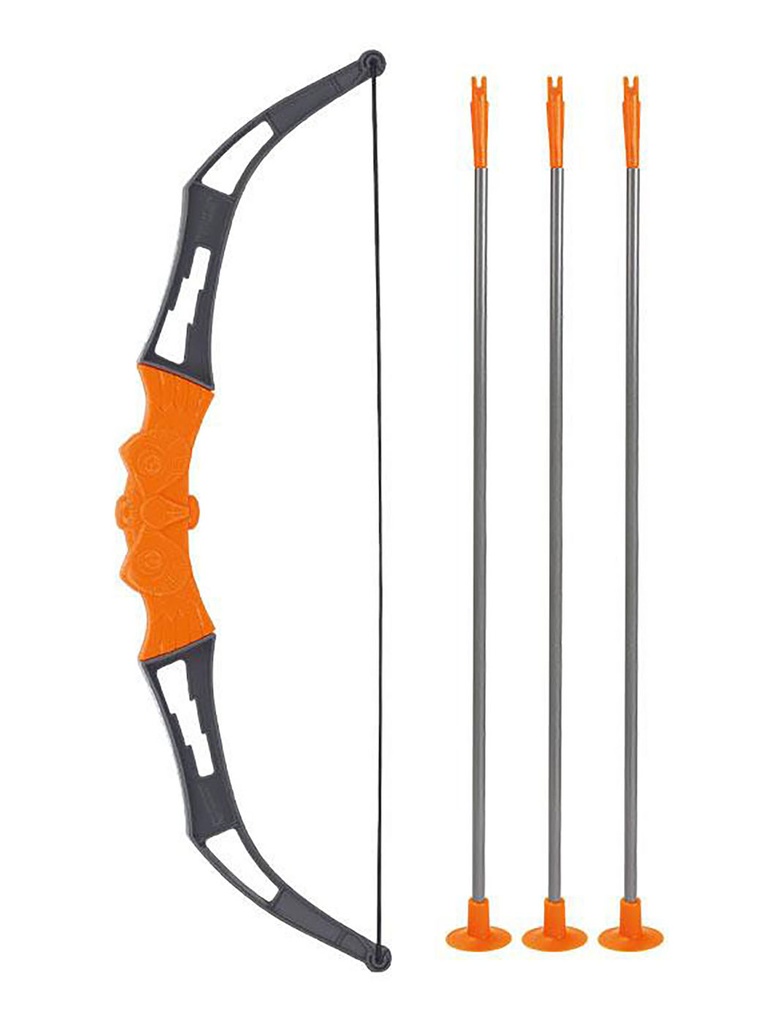 Archery Set(2 Arrow)