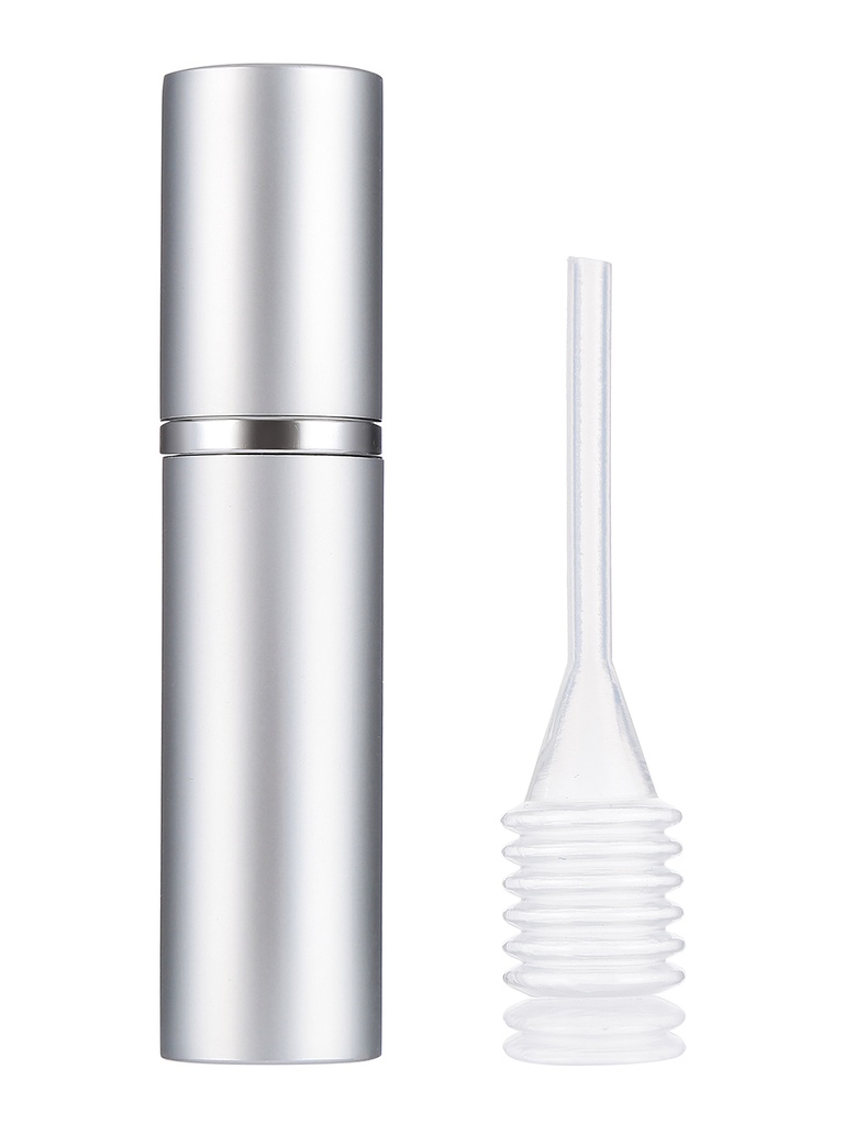 Atomizers Bottle(Silver)