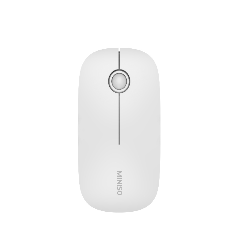 Wireless Mouse