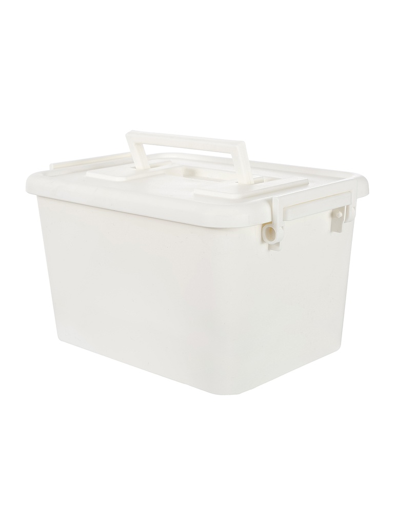 Storage Box(White)